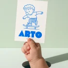 geboortekaartjes trends 2026