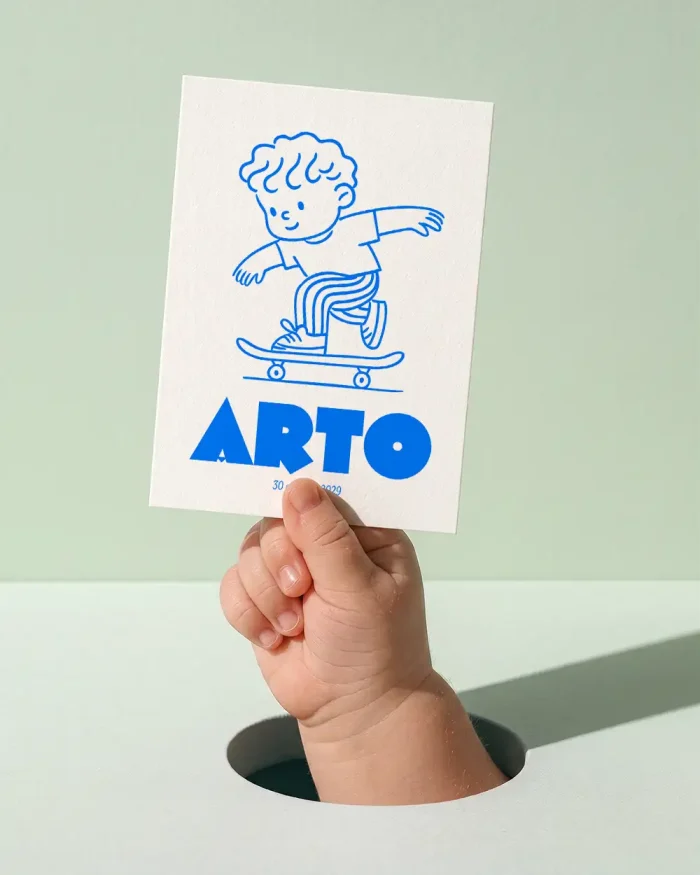 geboortekaartjes trends 2026